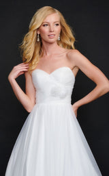Nina Canacci 6573 Ivory