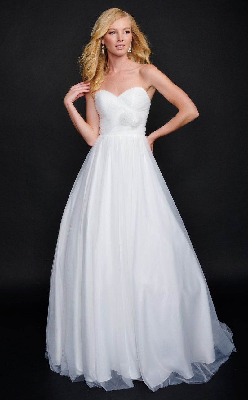 Nina Canacci 6573 Ivory