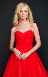 Nina Canacci 6573 Red