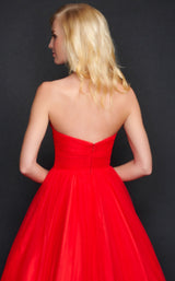 Nina Canacci 6573 Red