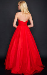 Nina Canacci 6573 Red