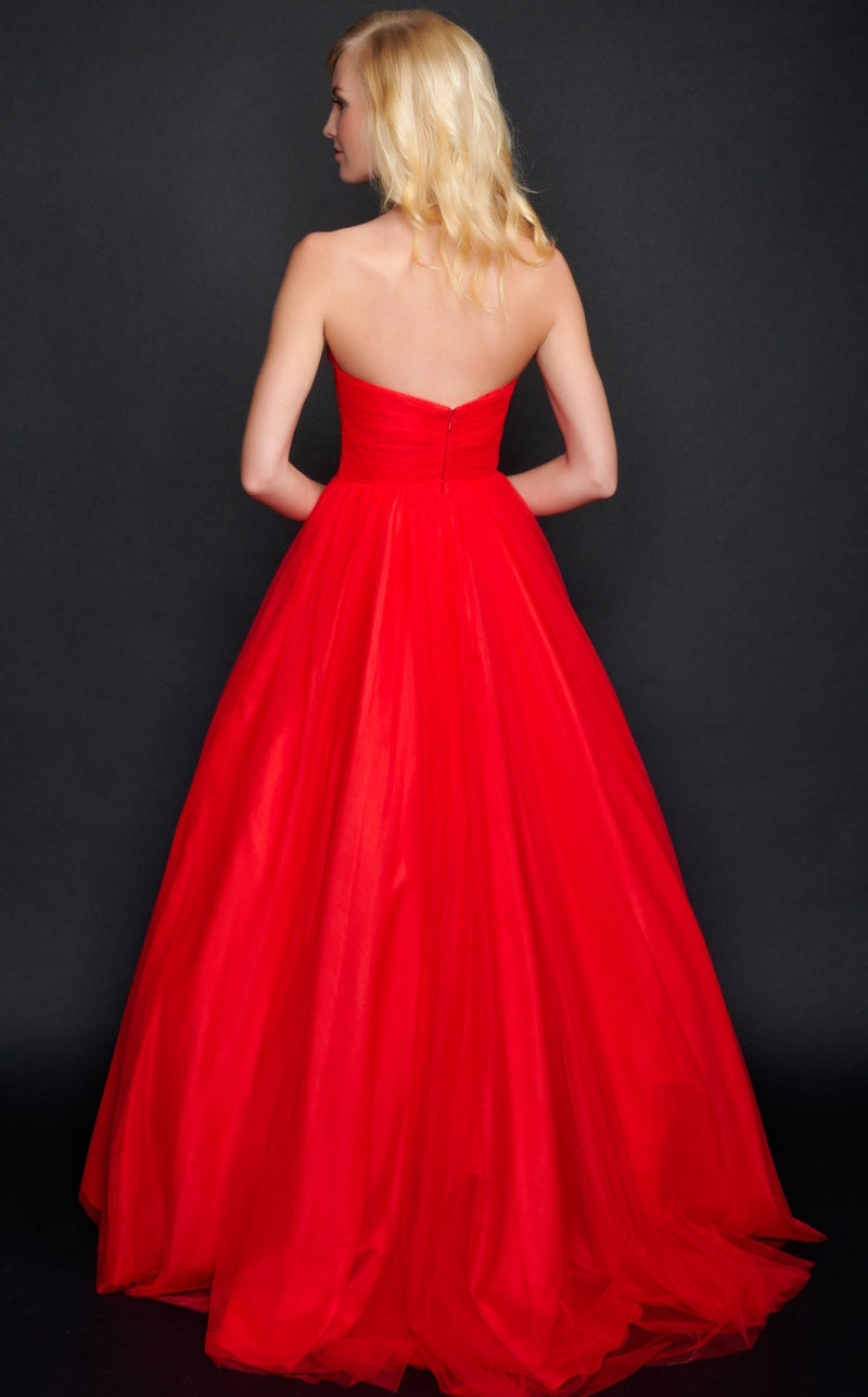 Nina Canacci 6573 Red