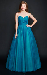 Nina Canacci 6573 Teal