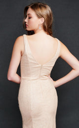 Nina Canacci 9121 Gold