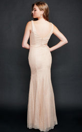 Nina Canacci 9121 Gold