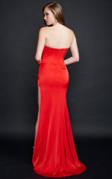 Nina Canacci 9128 Red