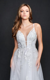Nina Canacci 9131 Ivory