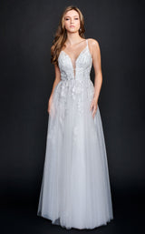 Nina Canacci 9131 Ivory