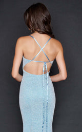 Nina Canacci 9136 Teal