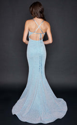 Nina Canacci 9136 Teal