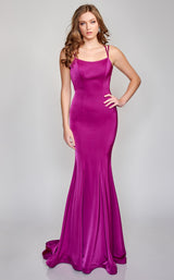 Nina Canacci 9142 Magenta