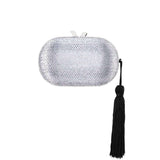 Nina Eris Silver