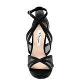 Nina Fenna Black