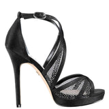 Nina Fenna Black