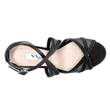 Nina Fenna Black