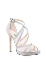 Nina Fenna Silver