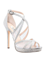 Nina Fenna Silver