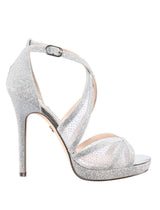Nina Fenna Silver