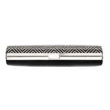 Nina Laken Black-Silver