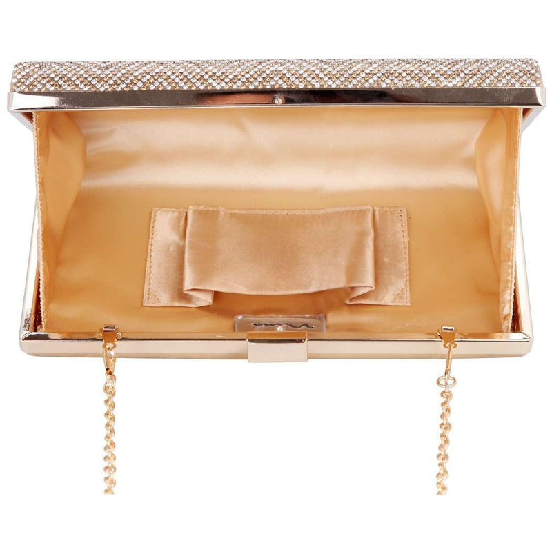 Nina Laken Gold