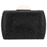Nina Pacey Black
