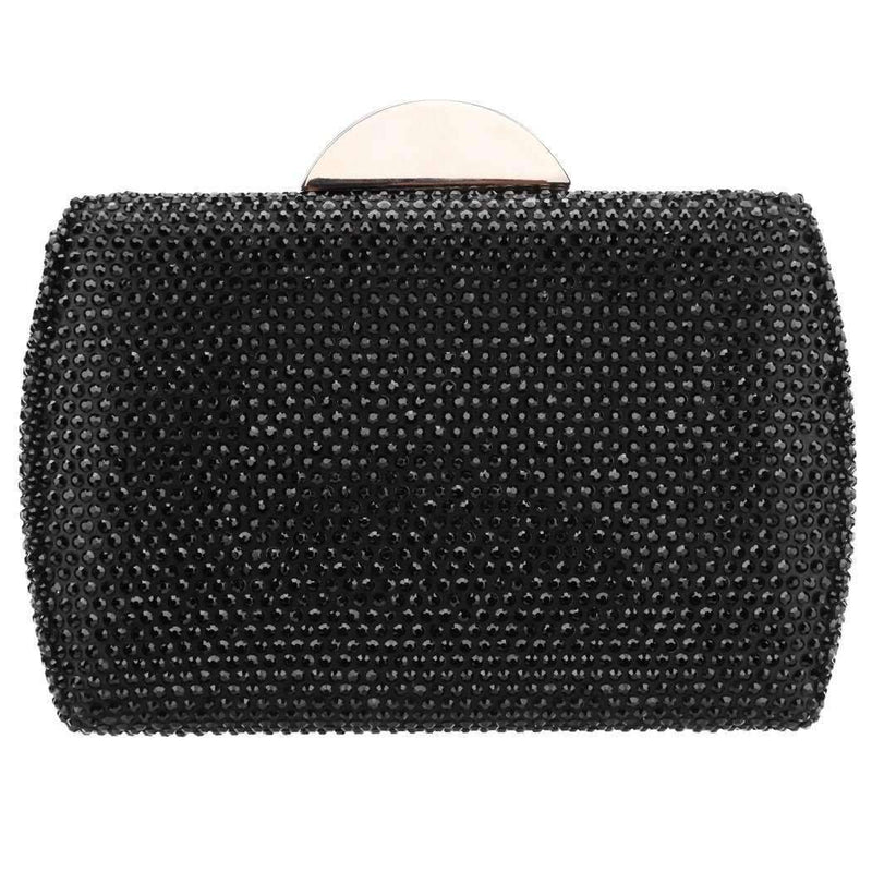 Nina Pacey Black
