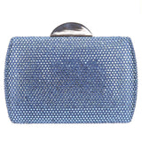 Nina Pacey Blue