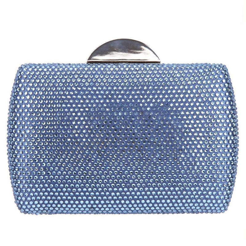 Nina Pacey Blue
