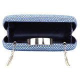 Nina Pacey Blue