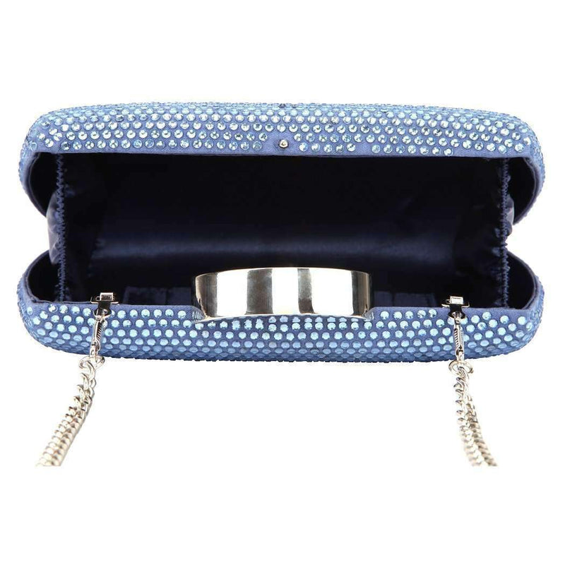 Nina Pacey Blue