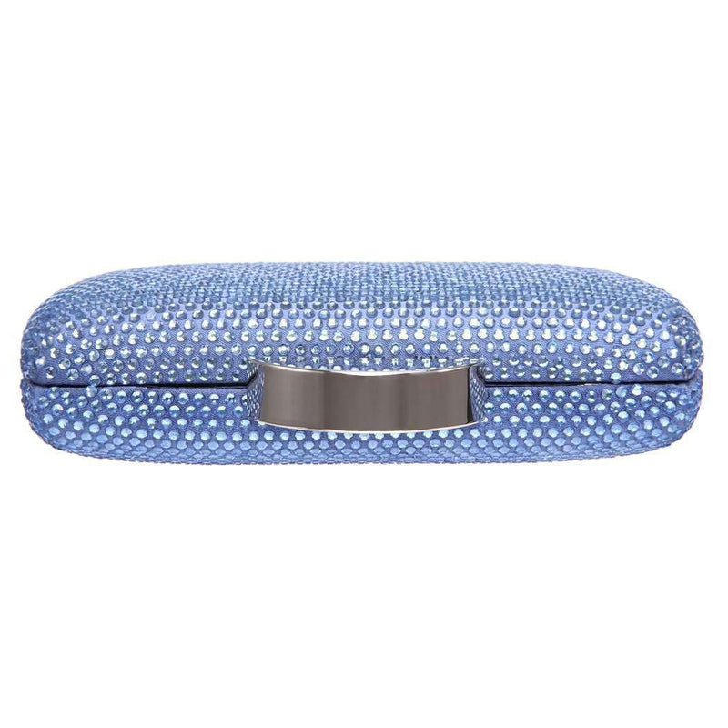 Nina Pacey Blue
