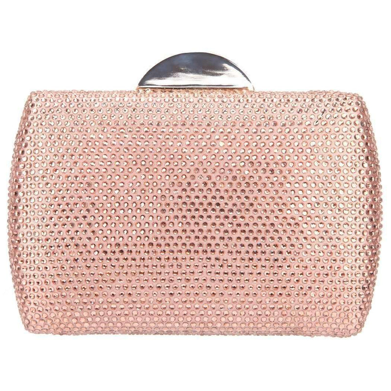 Nina Pacey Rose Gold