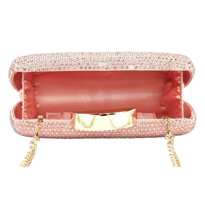 Nina Pacey Rose Gold