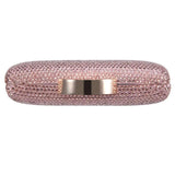 Nina Pacey Rose Gold