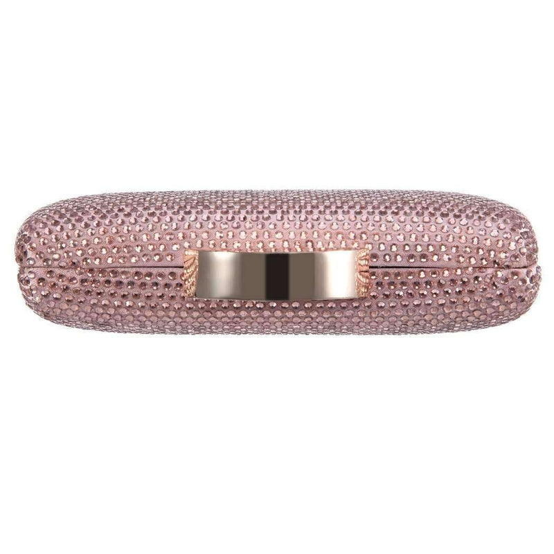 Nina Pacey Rose Gold