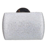 Nina Pacey Silver