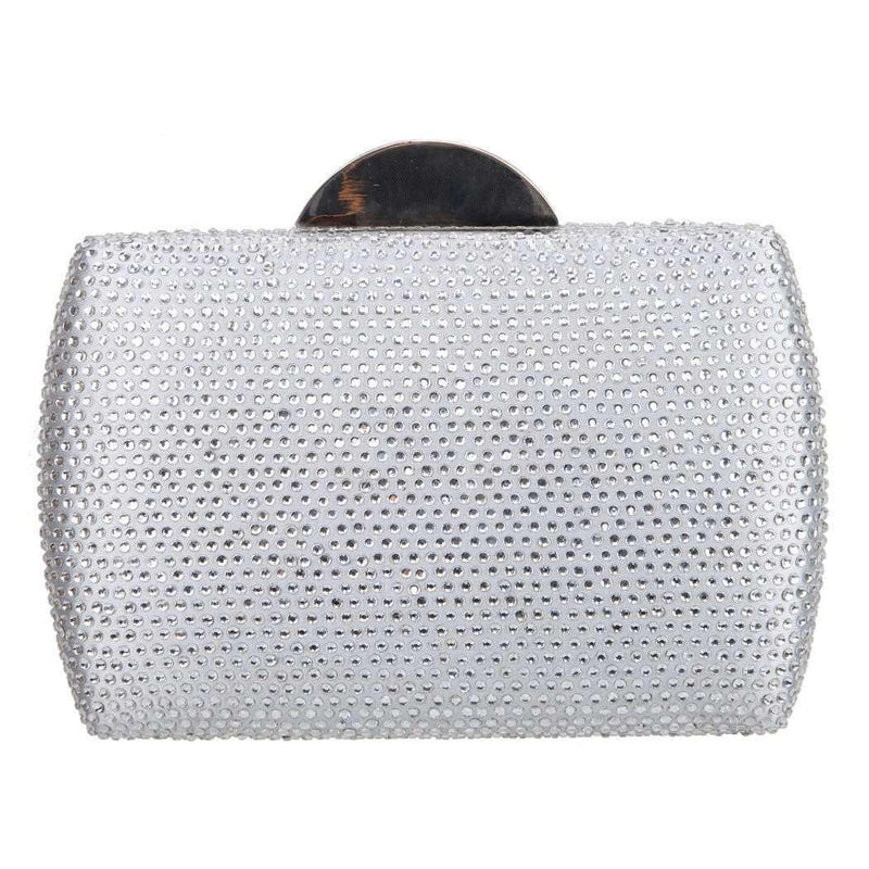 Nina Pacey Silver