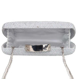 Nina Pacey Silver