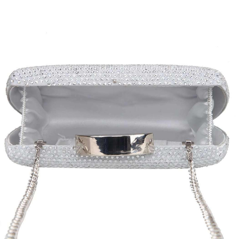 Nina Pacey Silver