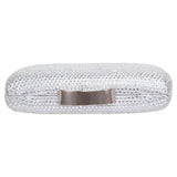 Nina Pacey Silver
