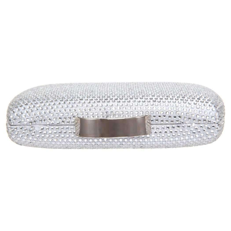 Nina Pacey Silver