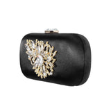 Nina Quebec Black