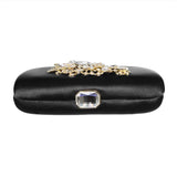 Nina Quebec Black
