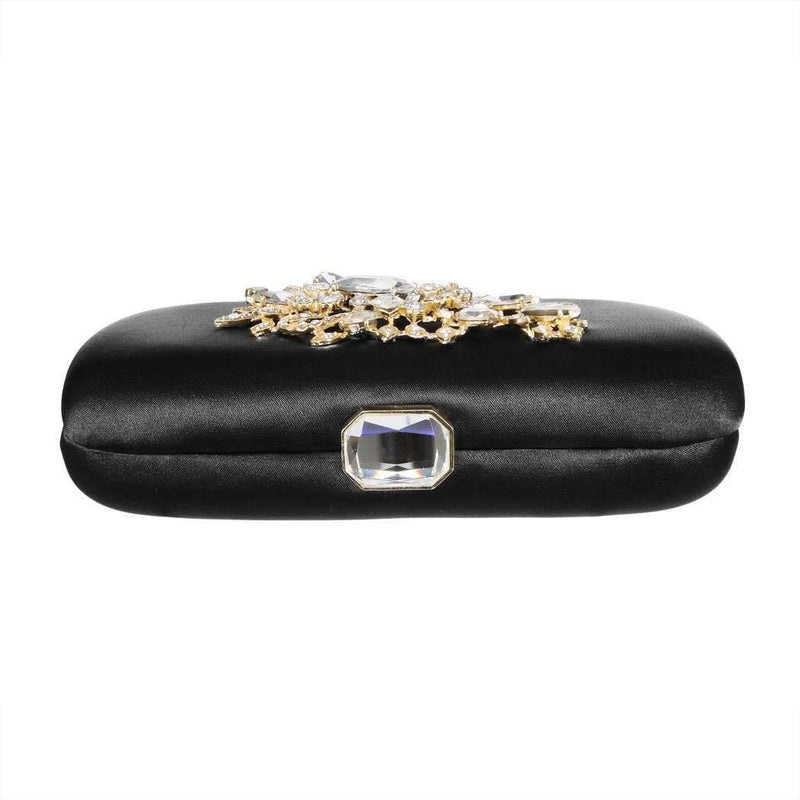 Nina Quebec Black