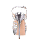 Nina Solina Silver