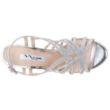 Nina Solina Silver