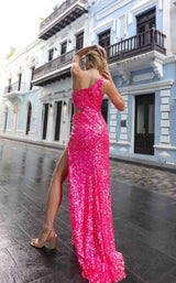 Nox Anabel A1307 Barbie-Opal