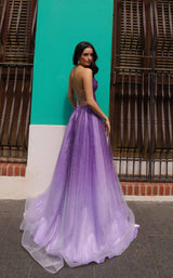 Nox Anabel C1251 Purple