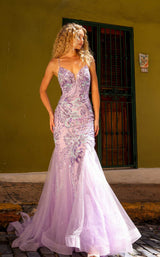 Nox Anabel C1416 Lavender