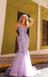 Nox Anabel C1416 Lavender